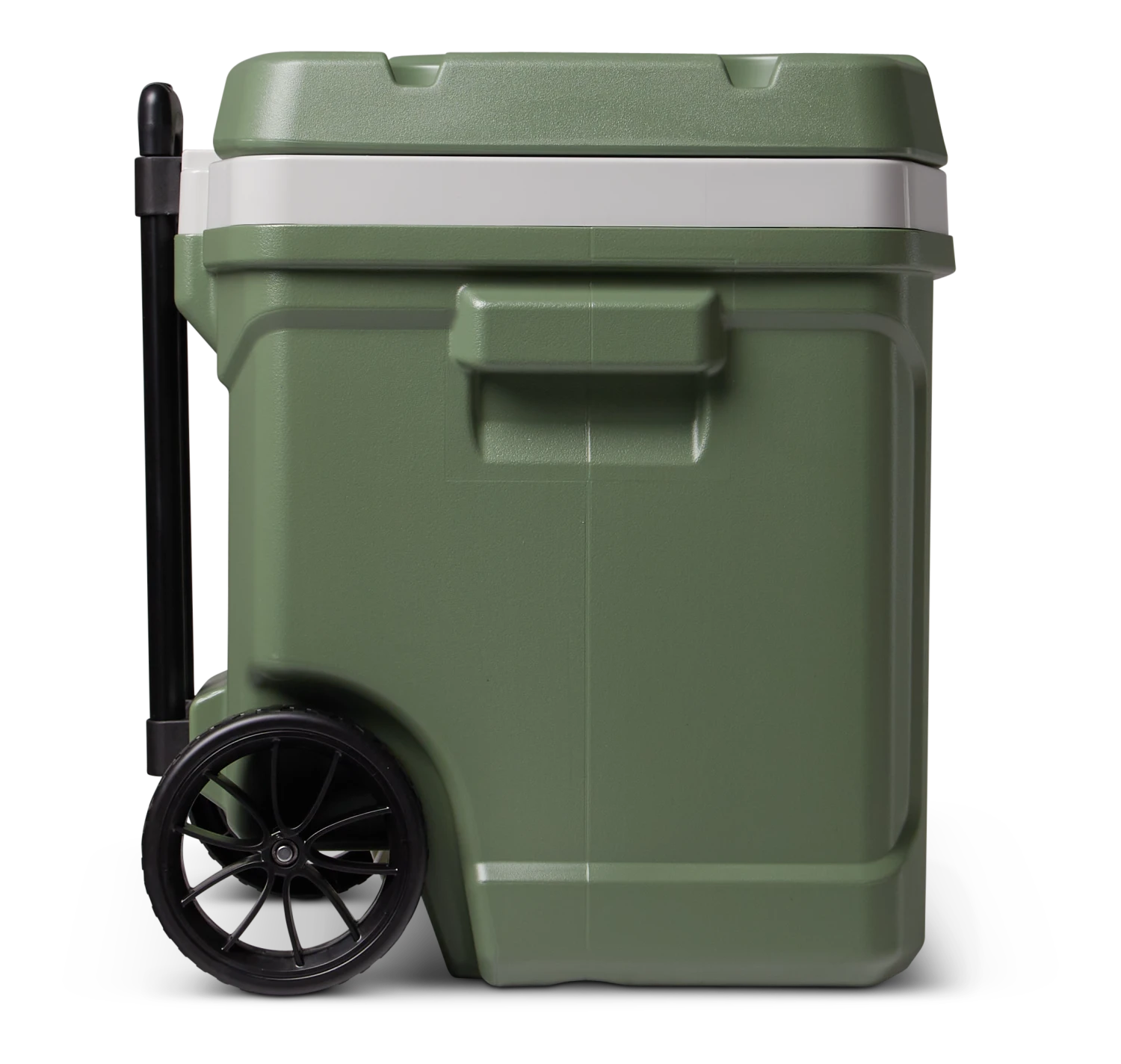 Igloo ECOCOOL Latitude 60 QT Roller Cooler 4 Igloo ECOCOOL Latitude 60 QT Roller Cooler - Image 2