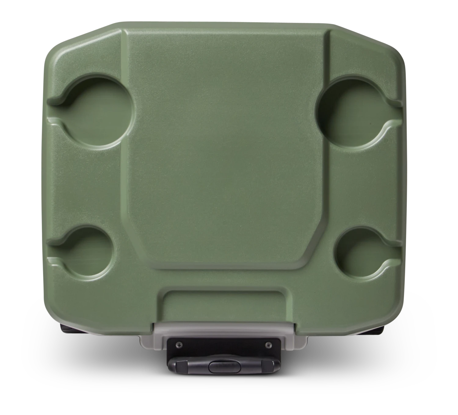 Igloo ECOCOOL Latitude 60 QT Roller Cooler 7 Igloo ECOCOOL Latitude 60 QT Roller Cooler - Image 5