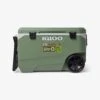Igloo ECOCOOL Latitude 90 QT Roller Cooler -Vango || Kampa || Outwell Sales Store 00034777 1
