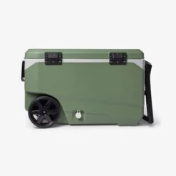 Igloo ECOCOOL Latitude 90 QT Roller Cooler -Vango || Kampa || Outwell Sales Store 00034777 6