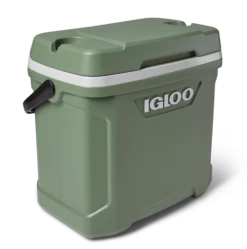 Igloo ECOCOOL Latitude 30 Qt Cooler 18 Igloo ECOCOOL Latitude 30 Qt Cooler -Vango || Kampa || Outwell Sales Store 00050489 H