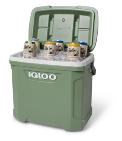 Igloo ECOCOOL Latitude 30 Qt Cooler 17 Igloo ECOCOOL Latitude 30 Qt Cooler -Vango || Kampa || Outwell Sales Store 00050489 P1