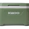Igloo ECOCOOL Latitude 52 QT Cooler -Vango || Kampa || Outwell Sales Store 00050491 F