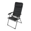 Dometic Comfort Firenze Chair -Vango || Kampa || Outwell Sales Store 05 60 dometic firenze 9120000503 70560 11