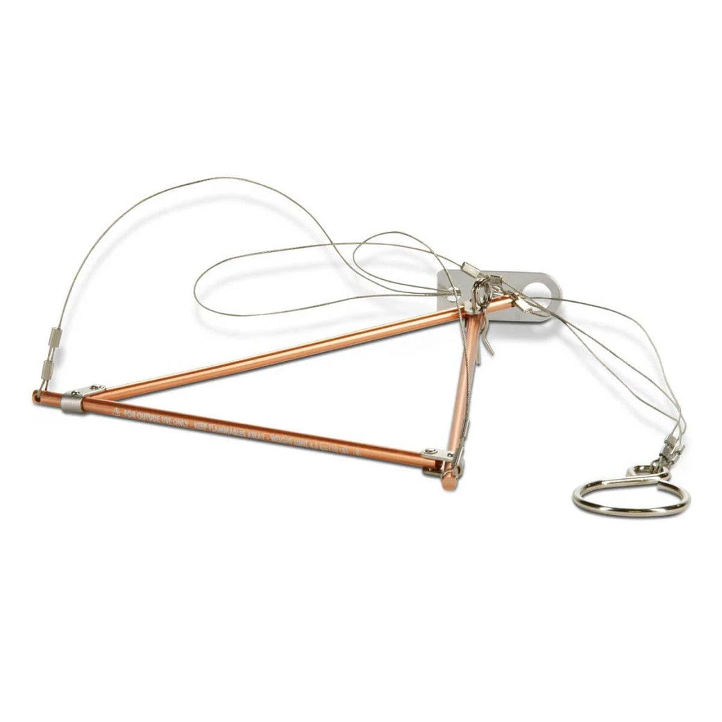 Jetboil Hanging Kit 5 Jetboil Hanging Kit - Image 3