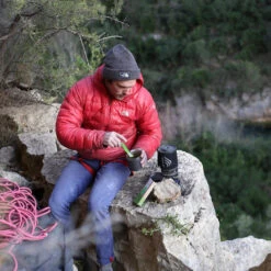 Jetboil MicroMo Cooking System - Carbon 20 Jetboil MicroMo Cooking System - Carbon -Vango || Kampa || Outwell Sales Store 1090950 insitu04