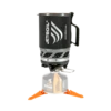 Jetboil MicroMo Cooking System - Carbon -Vango || Kampa || Outwell Sales Store 1090950 primary