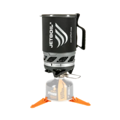 Jetboil MicroMo Cooking System - Carbon