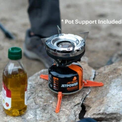 Jetboil MiniMo Cooking System - Carbon 9 Jetboil MiniMo Cooking System - Carbon -Vango || Kampa || Outwell Sales Store 1090956 1097720 1107876 detail02 1