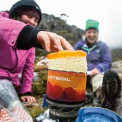 Jetboil MiniMo Cooking System - Sunset -Vango || Kampa || Outwell Sales Store 1090956 insitu01