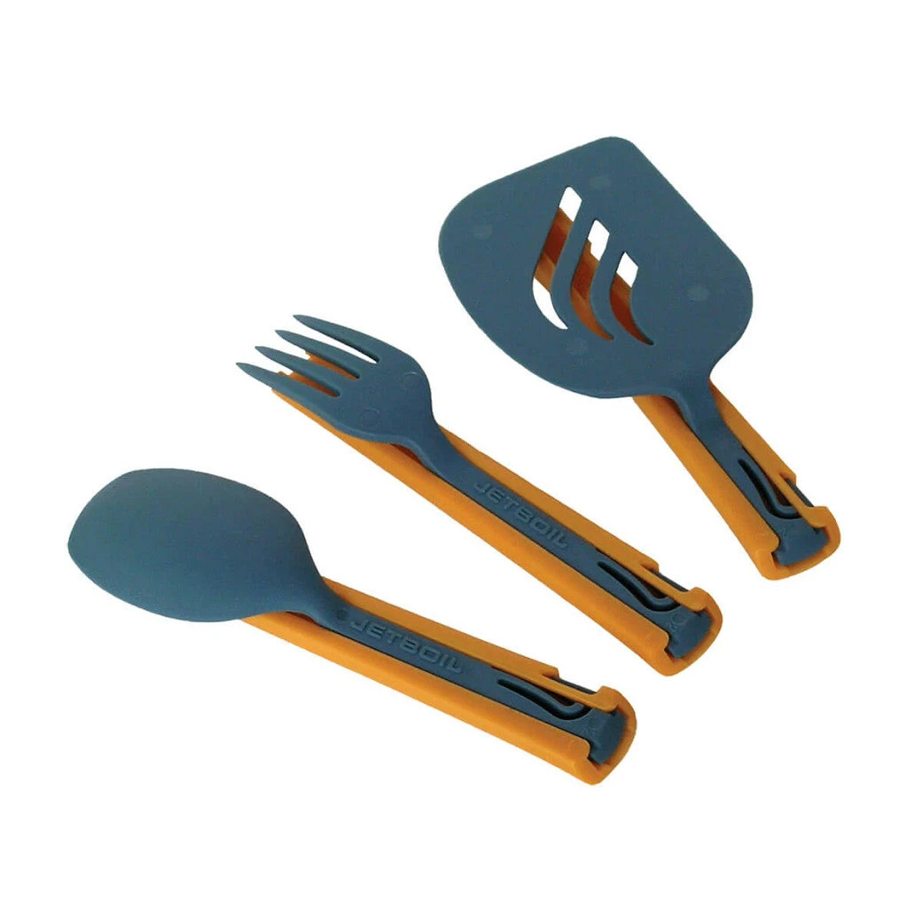 Jetboil Utensil Kit 4 Jetboil Utensil Kit - Image 2