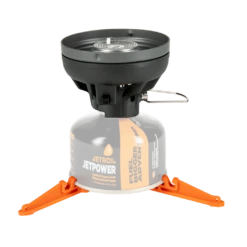 Jetboil Flash Cook System - Carbon -Vango || Kampa || Outwell Sales Store 1097717 1097718 1097715 1097714 detail02