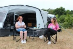 Outdoor Revolution Airedale 9DSE Tent With Footprint And Lounge Liner 24 Outdoor Revolution Airedale 9DSE Tent With Footprint And Lounge Liner -Vango || Kampa || Outwell Sales Store 10 3 1