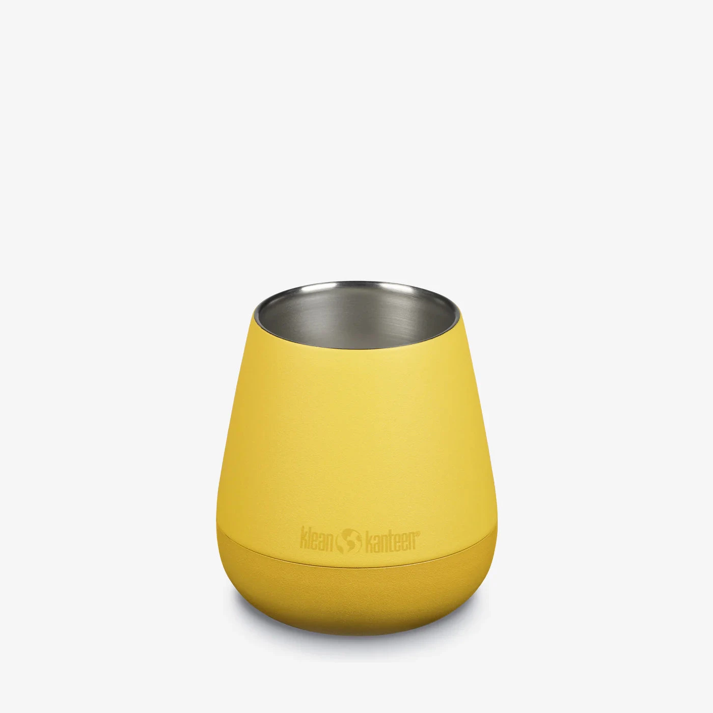 Klean Kanteen Rise Wine Tumbler 10oz (280ml) - Old Gold 3 Klean Kanteen Rise Wine Tumbler 10oz (280ml) - Old Gold