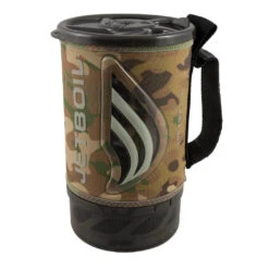 Jetboil Flash Cooking System - Camo -Vango || Kampa || Outwell Sales Store 1107427 detail03