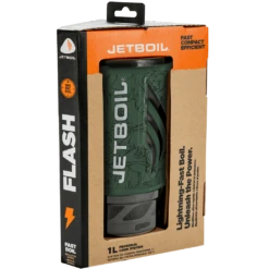 Jetboil Flash Cook System - Wild 10 Jetboil Flash Cook System - Wild -Vango || Kampa || Outwell Sales Store 1114605 detail04