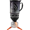 Jetboil Flash Cook System - Fractile -Vango || Kampa || Outwell Sales Store 1114606 primary