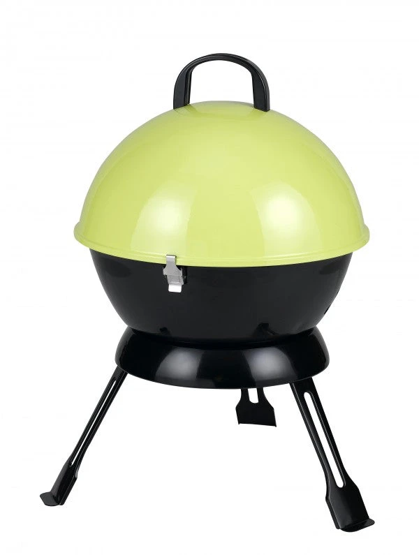 Tepro Mini Kettle BBQ Grill Salida 4 Tepro Mini Kettle BBQ Grill Salida - Image 2