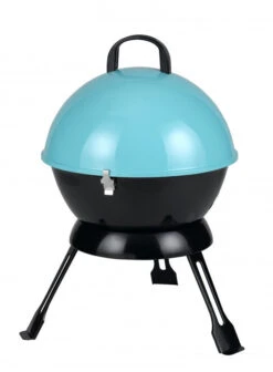Tepro Mini Kettle BBQ Grill Salida 7 Tepro Mini Kettle BBQ Grill Salida -Vango || Kampa || Outwell Sales Store 1141 salida 01