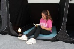 Outdoor Revolution Airedale 9DSE Tent With Footprint And Lounge Liner 27 Outdoor Revolution Airedale 9DSE Tent With Footprint And Lounge Liner -Vango || Kampa || Outwell Sales Store 13 3 1