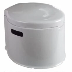 Kampa Khazi Portable Toilet -Vango || Kampa || Outwell Sales Store 153001 Kampa Khazi C