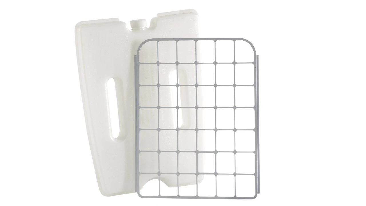 Outwell ECOcool Grey 24L - 12V 6 Outwell ECOcool Grey 24L - 12V - Image 4