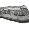 Outwell Montana 6P Front Awning Fits 2017 And 2018 Models -Vango || Kampa || Outwell Sales Store 19446