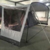 Outdoor Revolution Kalahari Side Sun Wing -Vango || Kampa || Outwell Sales Store 1 6 8