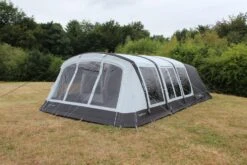 Outdoor Revolution Airedale 7.0SE Air Tent (2023) Including Footprint & Lounge Liner -Vango || Kampa || Outwell Sales Store 1 8