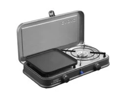 Cadac 2 To 2 Cook Pro Deluxe Stove -Vango || Kampa || Outwell Sales Store 202 20 2 Cook 2 Pro Deluxe 4