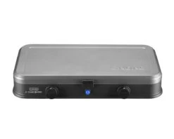 Cadac 2 To 2 Cook Pro Deluxe Stove -Vango || Kampa || Outwell Sales Store 202 20 2 Cook 2 Pro Deluxe 7