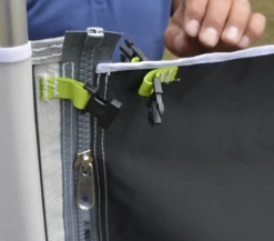 Dometic Pro Windbreak Door -Vango || Kampa || Outwell Sales Store 22595 2