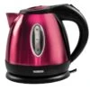 Thirlemere Red Cordless Kettle Low Wattage Kettle 1.2L -Vango || Kampa || Outwell Sales Store 2275431 po219 2 3 800