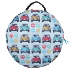 Volkswagen Pop-Up Festival Tent 13 Volkswagen Pop-Up Festival Tent -Vango || Kampa || Outwell Sales Store 23434 4
