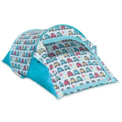 Volkswagen Pop-Up Festival Tent 15 Volkswagen Pop-Up Festival Tent -Vango || Kampa || Outwell Sales Store 23434 1