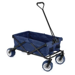 Yello Folding Beach Trolley -Vango || Kampa || Outwell Sales Store 23486