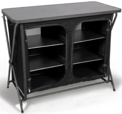 Dometic Kampa Zara Cupboard -Vango || Kampa || Outwell Sales Store 25484