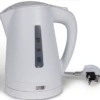 Kampa Stream 1L Cordless Electric Kettle 1000W 1 Kampa Stream 1L Cordless Electric Kettle 1000W -Vango || Kampa || Outwell Sales Store 25532