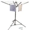 Kampa Rotary 4 Arm Folding Airer -Vango || Kampa || Outwell Sales Store 26d334ecbc1f454719ccd961f7321bca