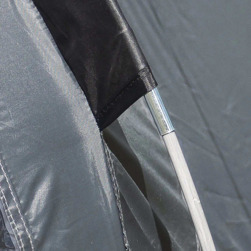 Kampa Croyde 6 Poled Tent Pack Deal 12 Kampa Croyde 6 Poled Tent Pack Deal - Image 10