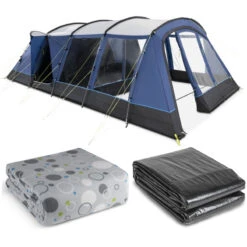 Kampa Croyde 6 Poled Tent Pack Deal 19 Kampa Croyde 6 Poled Tent Pack Deal -Vango || Kampa || Outwell Sales Store 30907 1