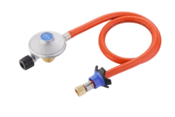 Cadac Gas Regulator Assembly EN417 -Vango || Kampa || Outwell Sales Store 343 en417 regulator assembly