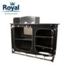 Royal Kitchen Stand With Built In Sink 1 Royal Kitchen Stand With Built In Sink -Vango || Kampa || Outwell Sales Store 355439