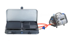 Cadac Trio Power Pack QR 8 Cadac Trio Power Pack QR -Vango || Kampa || Outwell Sales Store 370 eu trio power pak 4 1