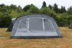 Outdoor Revolution Camp Star 700 SE Air Tent -Vango || Kampa || Outwell Sales Store 3 6