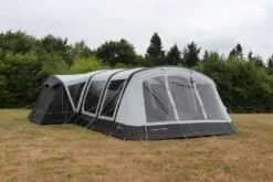 Outdoor Revolution Airedale 7.0SE Air Tent (2023) Including Footprint & Lounge Liner -Vango || Kampa || Outwell Sales Store 3 7