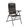 Outwell Kenai Chair 1 Outwell Kenai Chair -Vango || Kampa || Outwell Sales Store 410070 Kenai Featurephoto8
