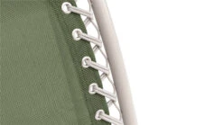 Outwell Ramsgate Green Vineyard Chair -Vango || Kampa || Outwell Sales Store 410093 RamsgateGreenVineyard Featurephoto2