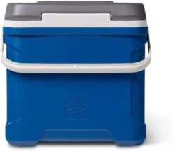 Igloo Latitude 30Qt Blue Cool Box -Vango || Kampa || Outwell Sales Store 415Rdc37XVL. AC SL1000