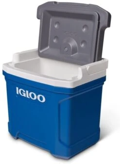 Igloo Latitude 16 Compact 15 Litre Cool Box - Blue -Vango || Kampa || Outwell Sales Store 41CG3wwkHML. AC SL1000